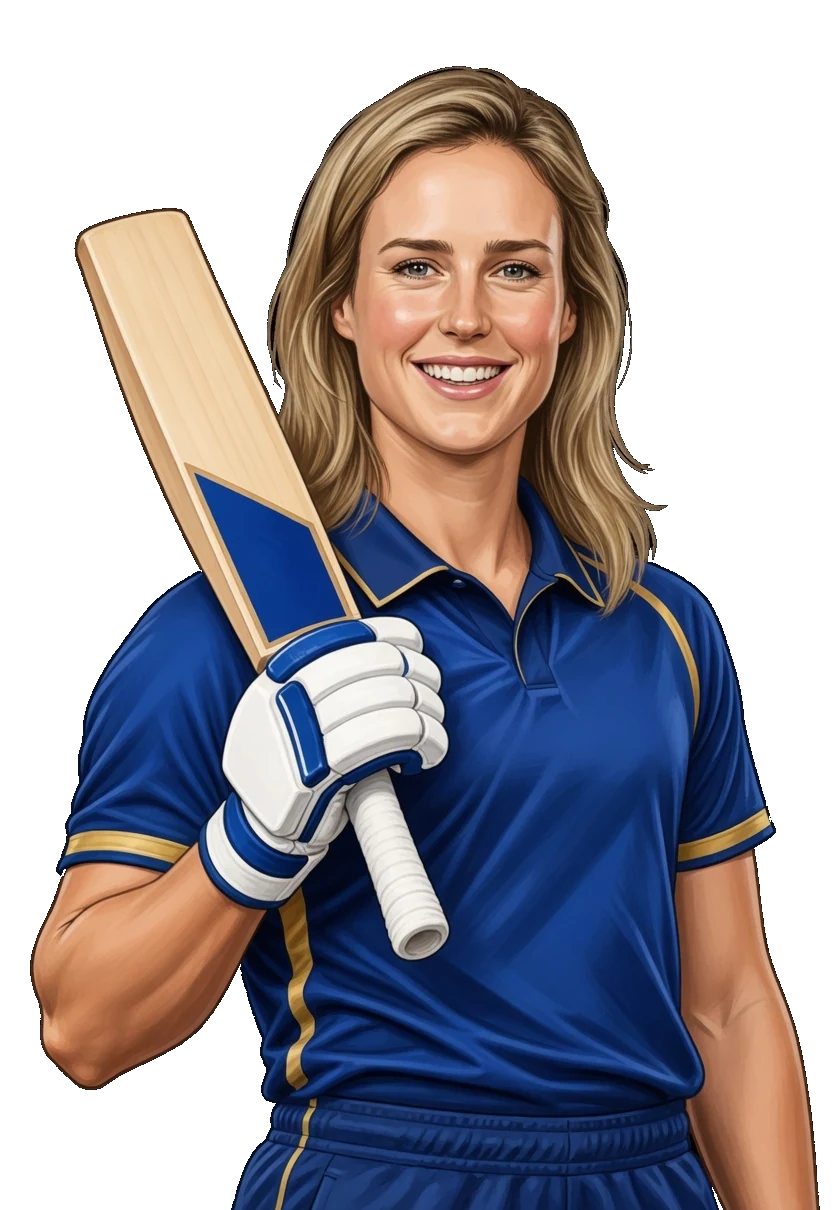 Ellyse Perry