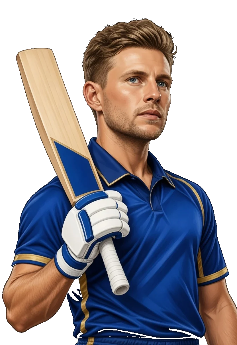 Joe Root