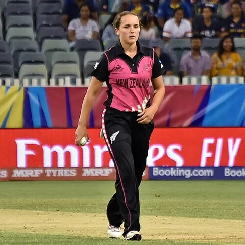 Melie Kerr