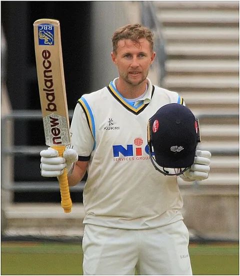 Joe Root