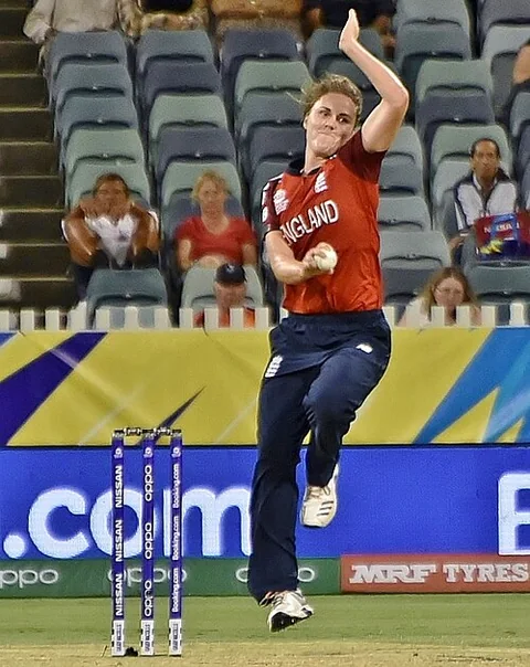 Nat Sciver-Brunt